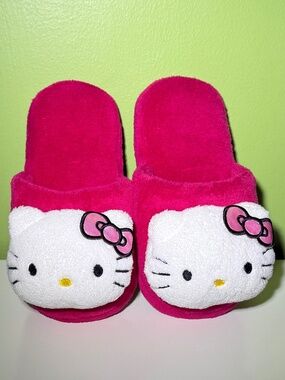 Hello Kitty slipper